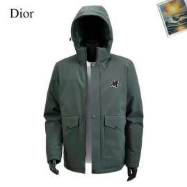 Picture of Dior Jackets _SKUDiorM-3XL25tr4634389